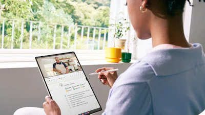 Waar voor je geld: 5 krachtige high-end-tablets