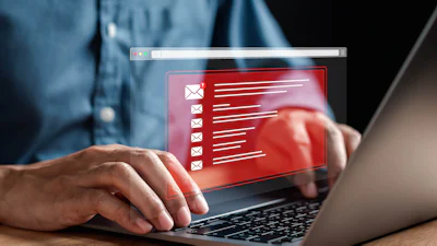 Phishing via e-mail? Dit kun je doen om jezelf en ál je apparaten veilig te houden