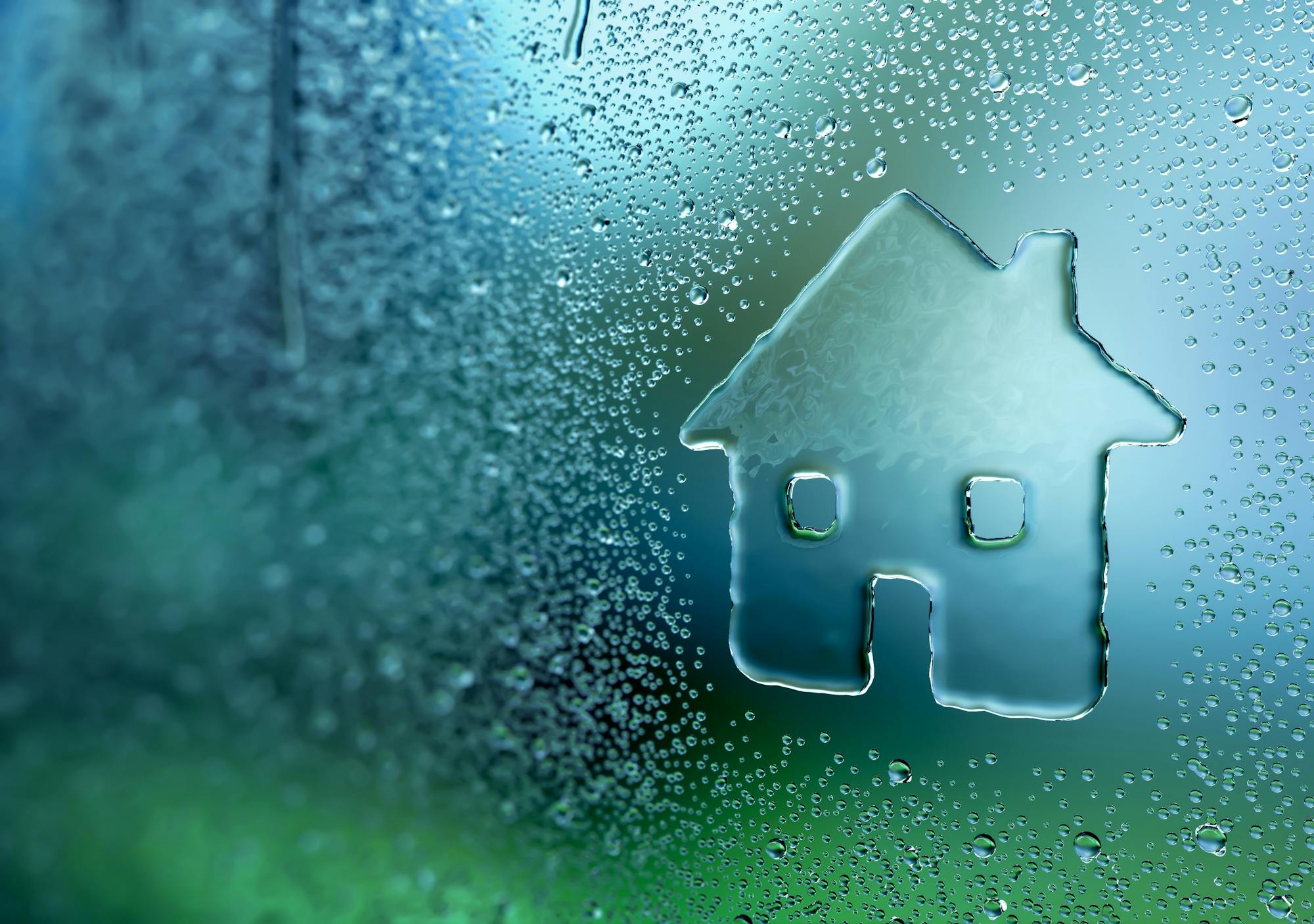 Regen gebruiken om te besparen op leidingwater: zo doe je dat