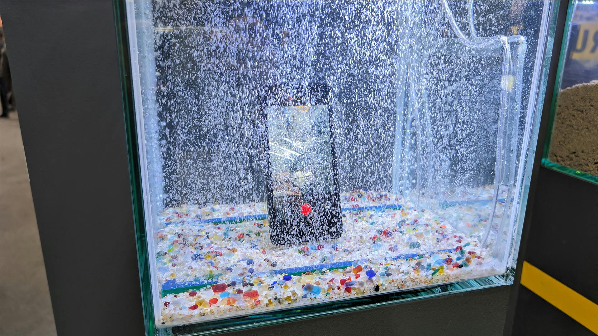 MWC 2024: vier opvallende smartphones