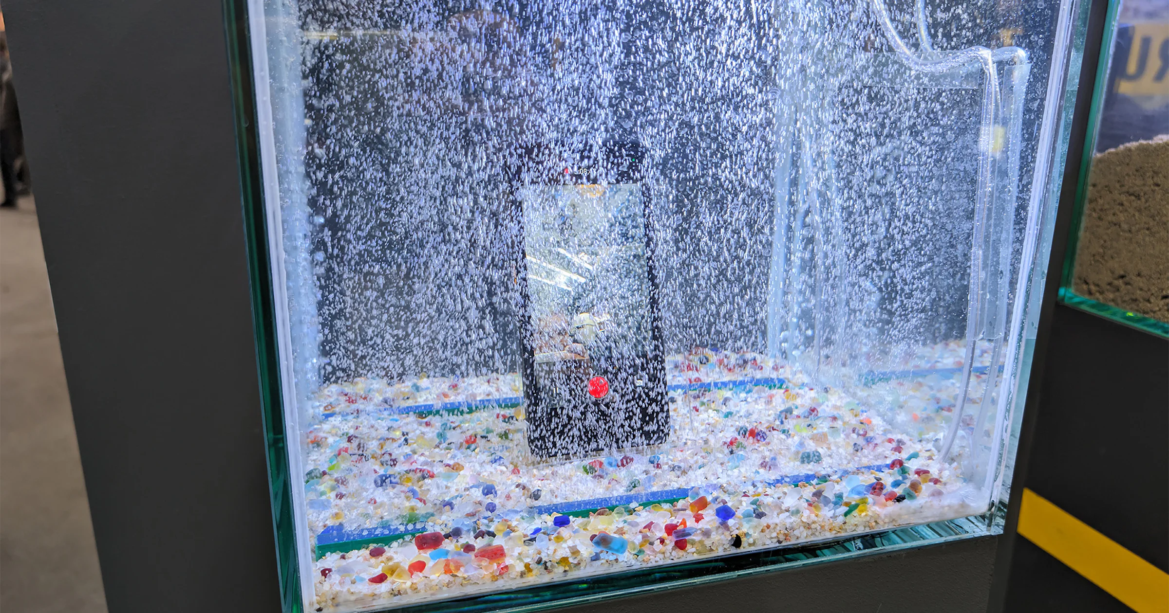 MWC 2024: vier opvallende smartphones