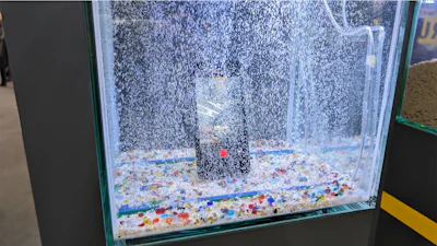 MWC 2024: vier opvallende smartphones