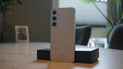 Review Samsung Galaxy S24 – Compacte topsmartphone, ook zonder die AI