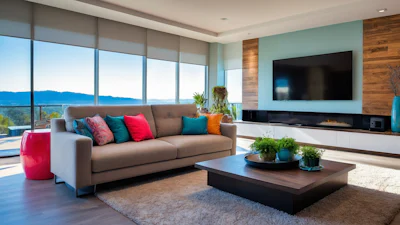 Zo kies je de ideale televisie voor jouw woonkamer