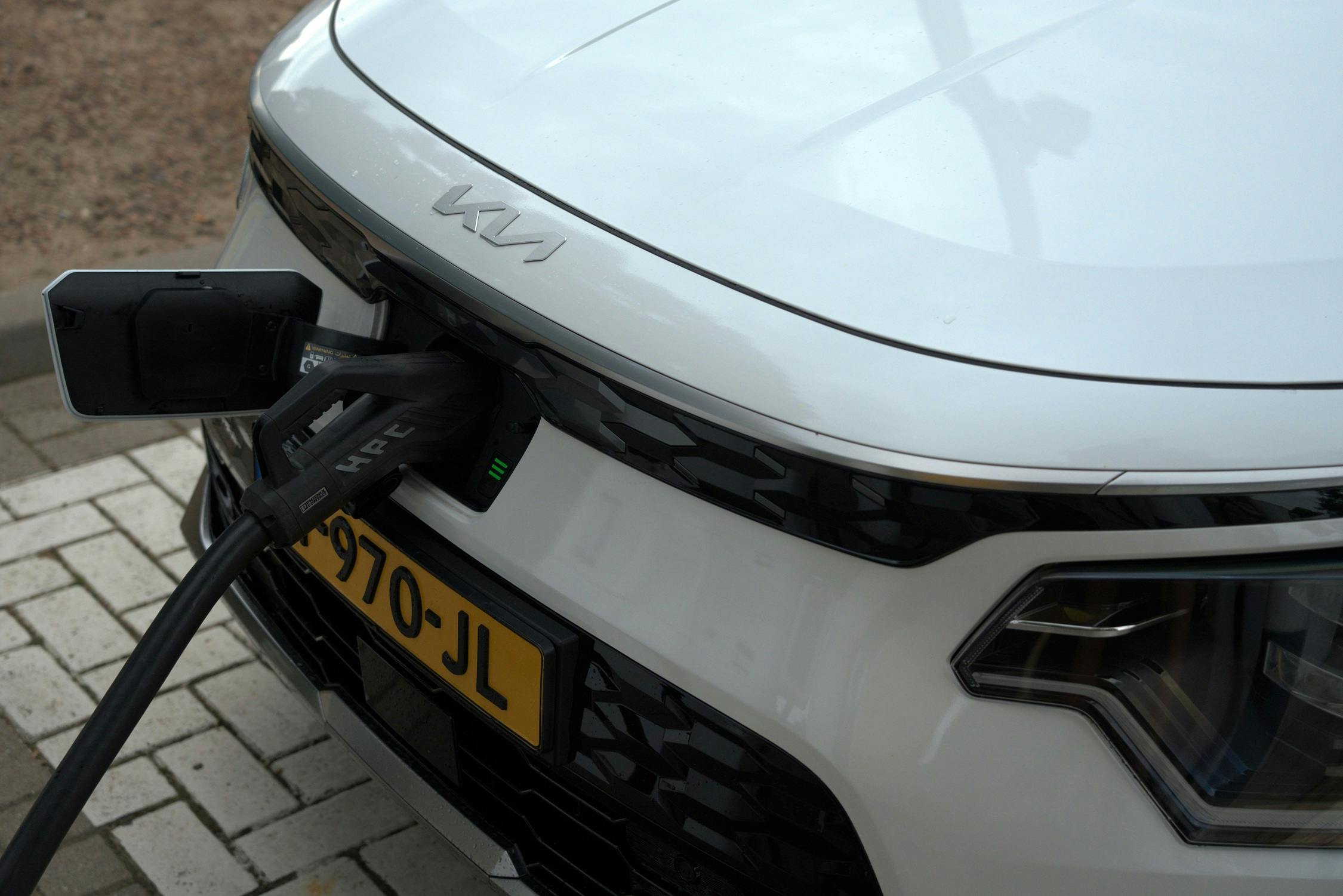 Q1 2024: Bijna 30 procent nieuwe auto’s elektrisch