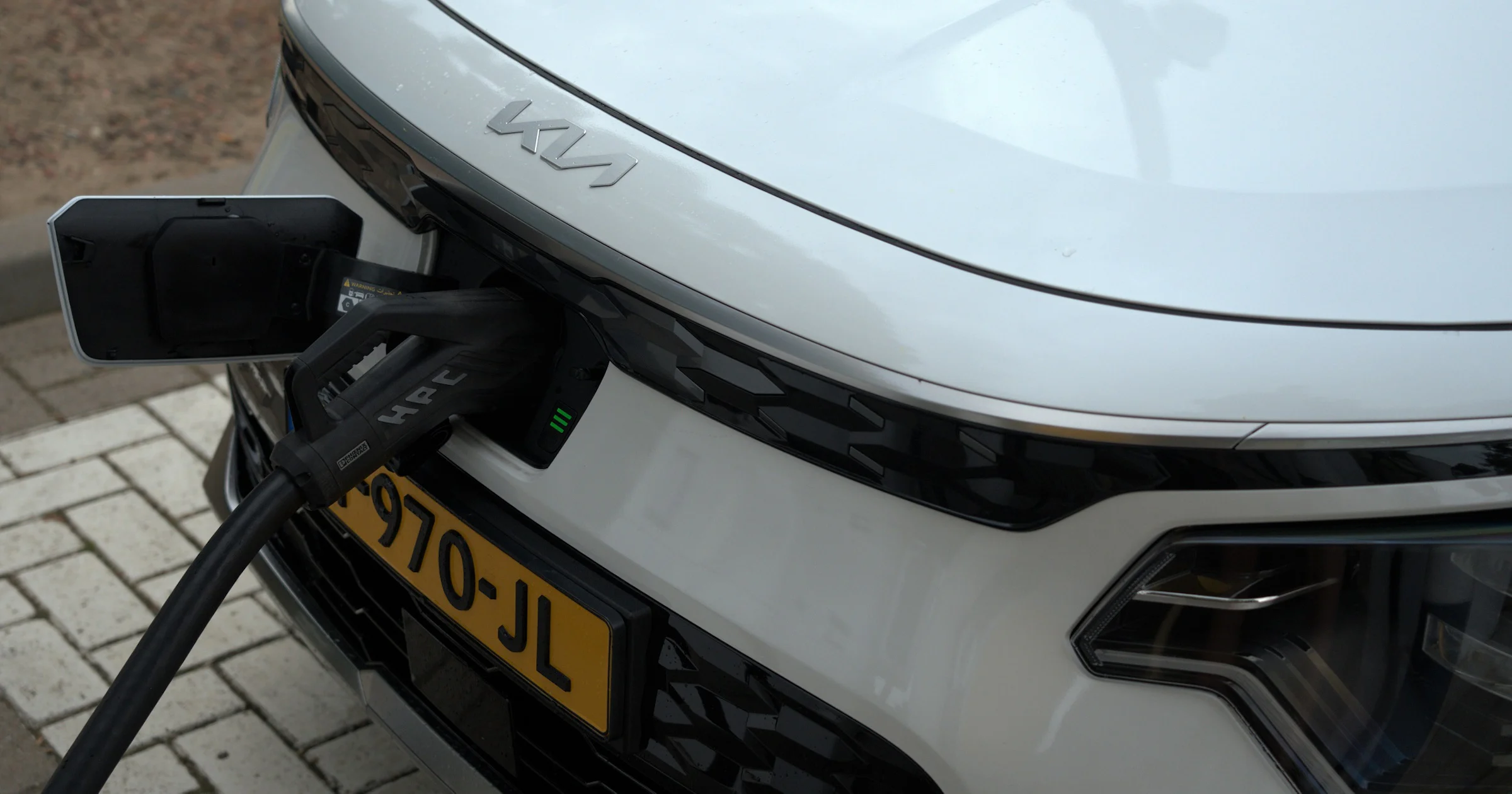 Q1 2024: Bijna 30 procent nieuwe auto’s elektrisch