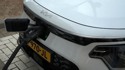 Q1 2024: Bijna 30 procent nieuwe auto’s elektrisch