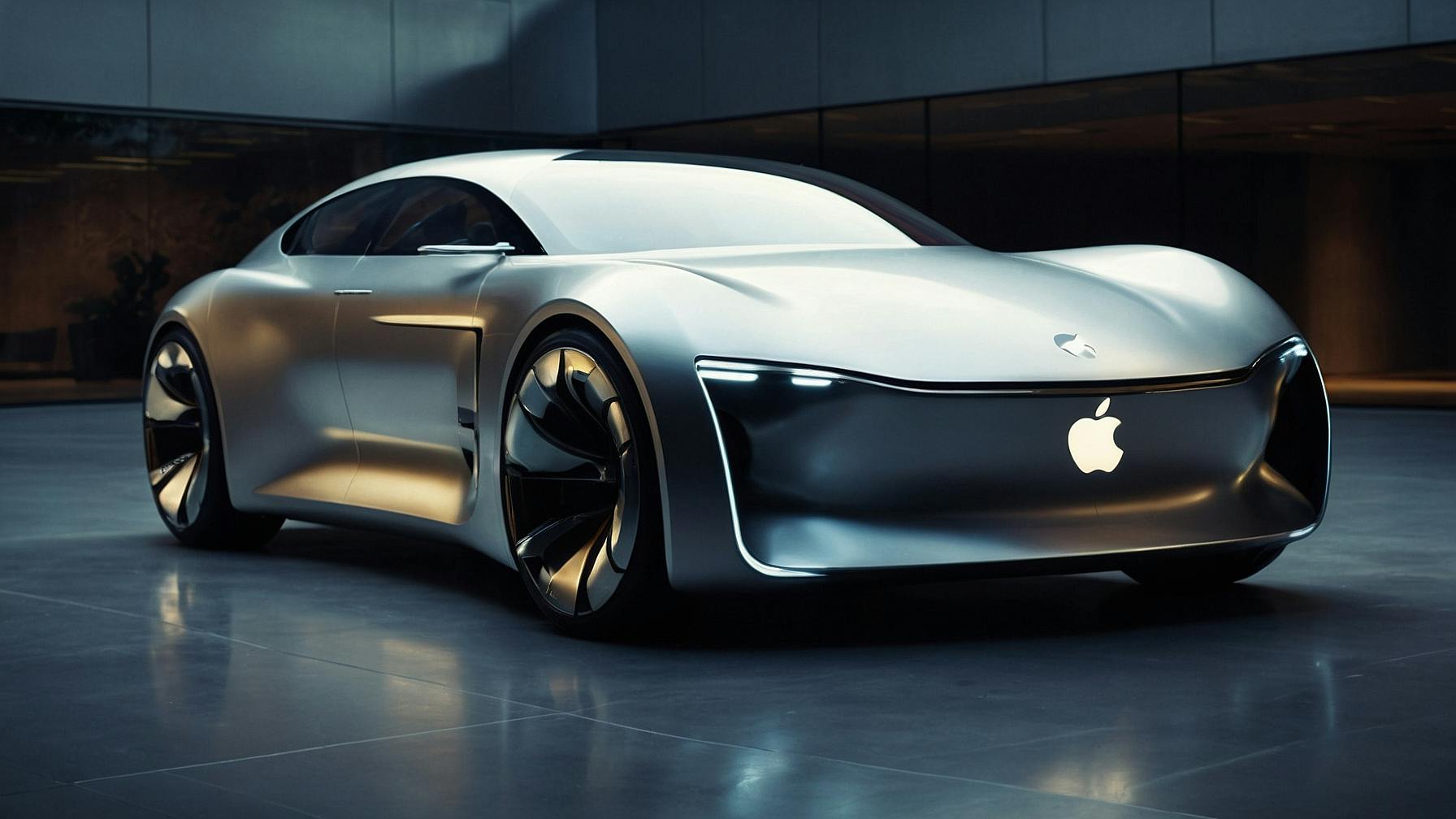 Apple stopt met prestigieus EV-project