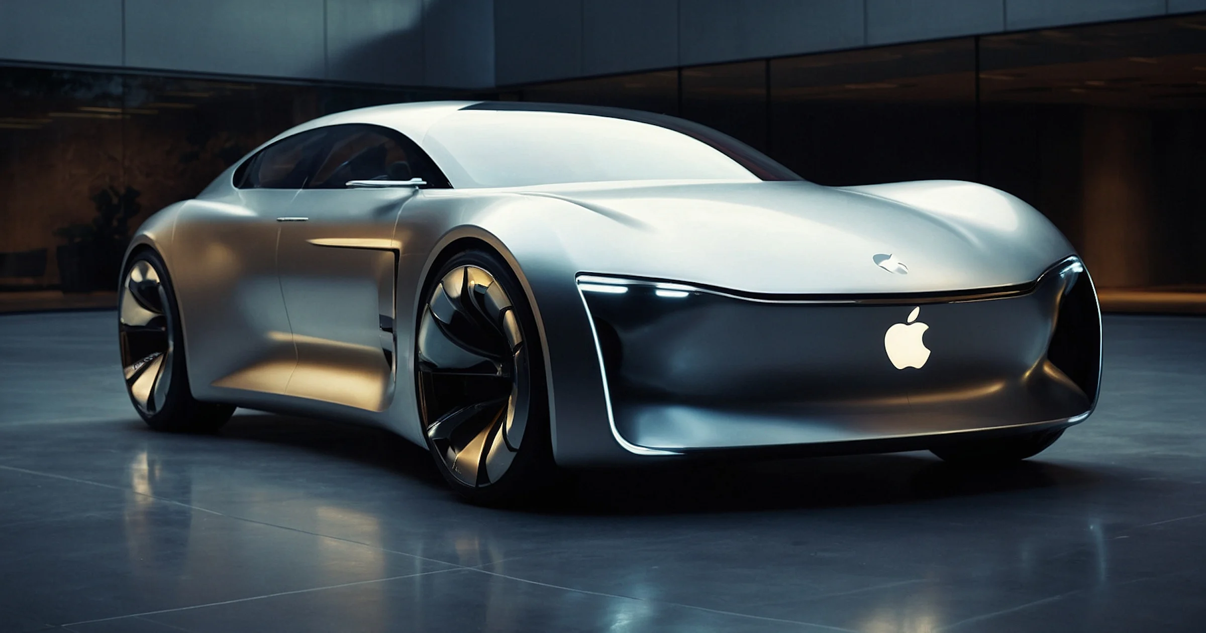Apple stopt met prestigieus EV-project