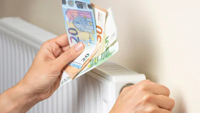 Nationale Energiemonitor: driekwart van de Nederlanders zet de thermostaat lager