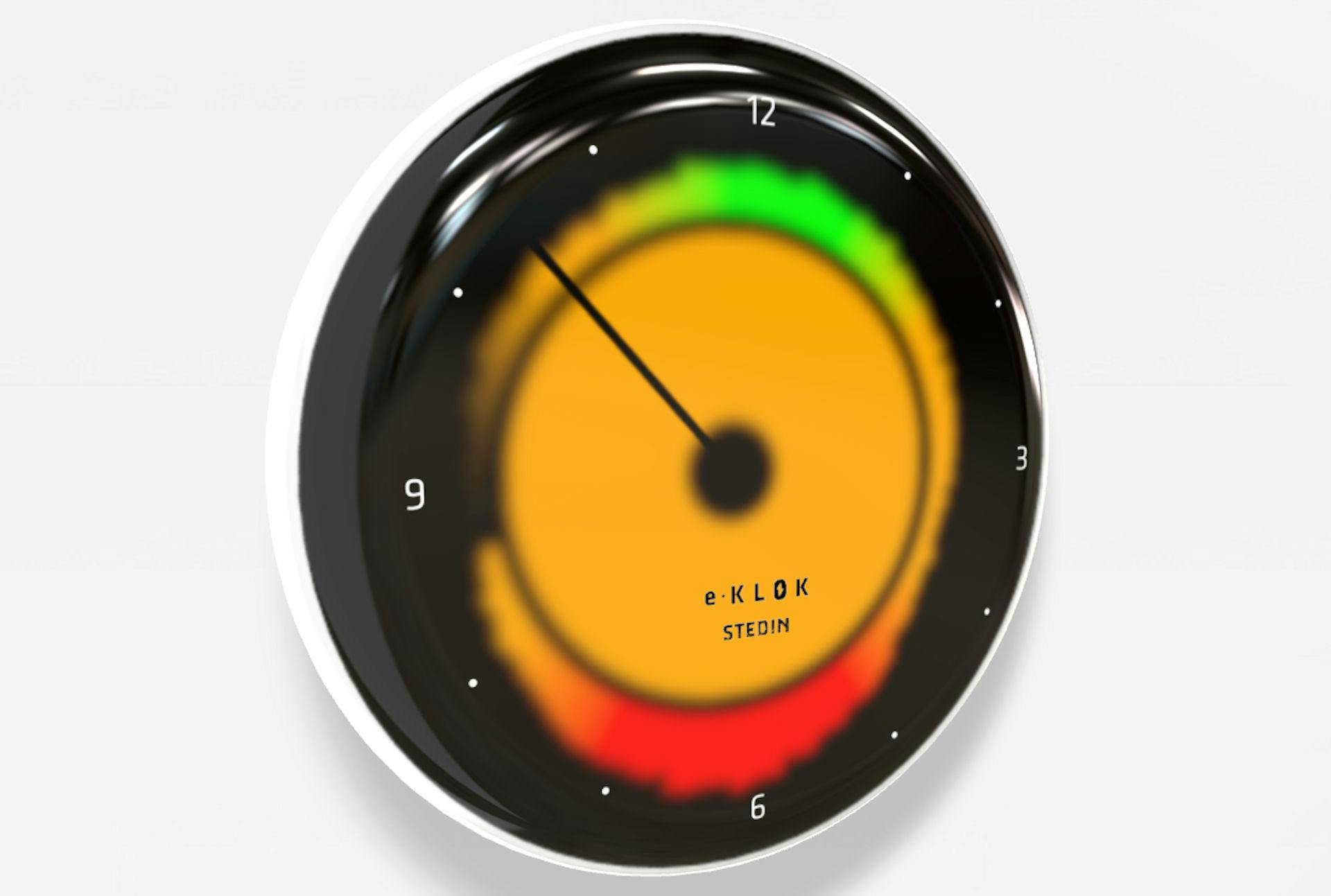 Slim stroom gebruiken? Kijk op de eKlok!