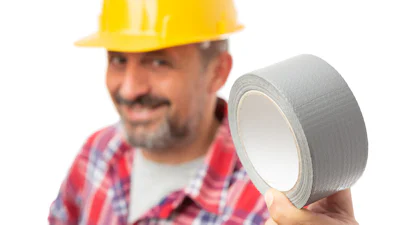 Lijm en tape: een overzicht voor klussers
