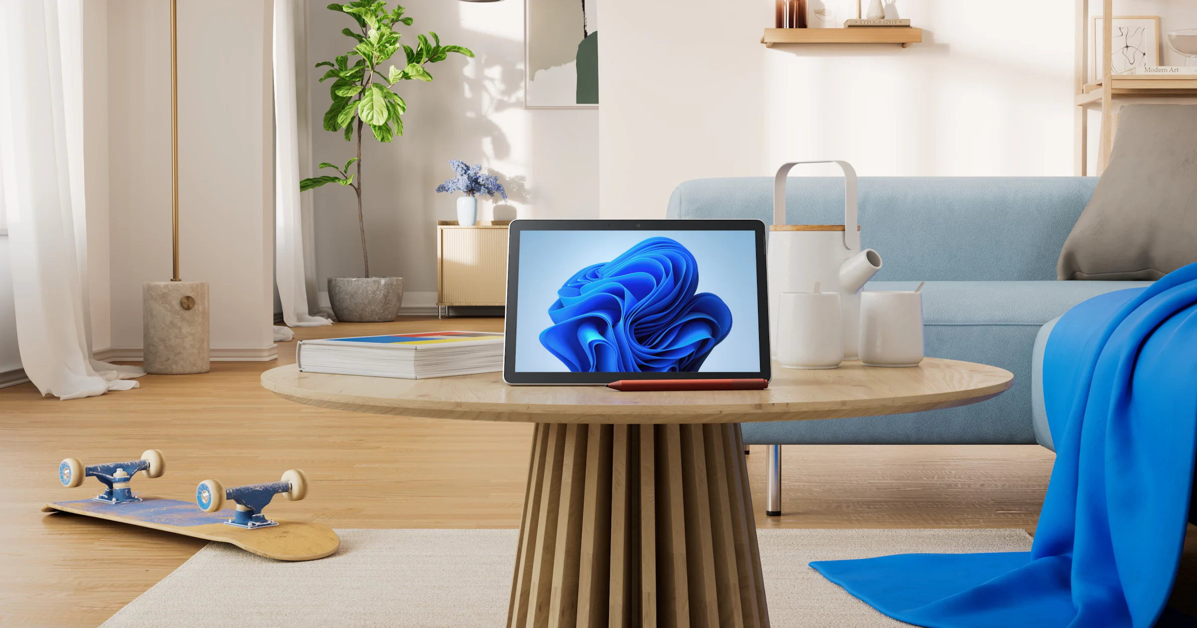 Consumenten testen: Microsoft Surface Laptop Go 3 en Studio 2