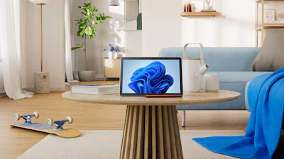 Consumenten testen: Microsoft Surface Laptop Go 3 en Studio 2