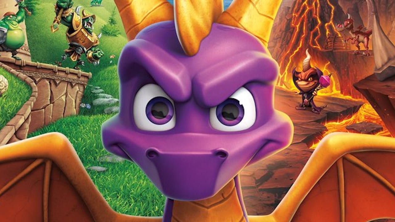 Spyro
