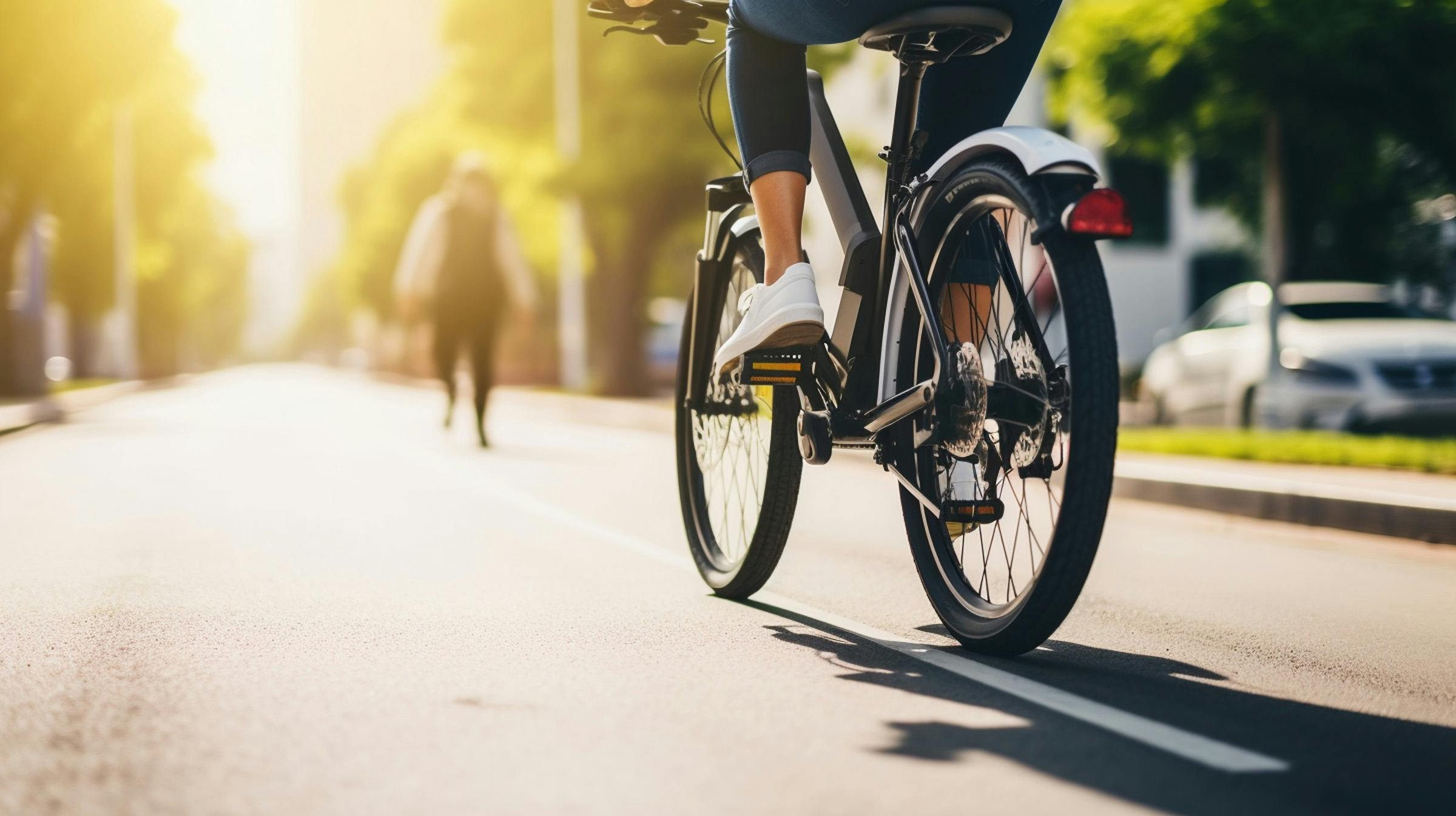 🚴🏻‍♀️E-bikes: deze ontwikkelingen kun je de komende jaren verwachten
