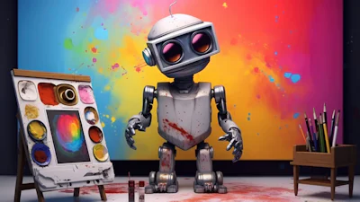 Je creativiteit kent geen grenzen met Playground AI