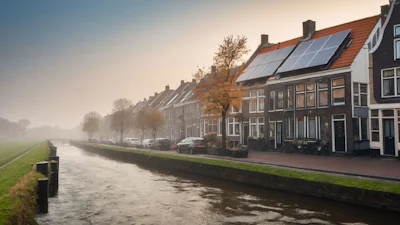 Steeds meer energieleveranciers benadelen zonnepaneeleigenaren