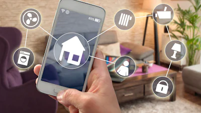 Slimme apparaten: informatie en updates vaak onder de maat