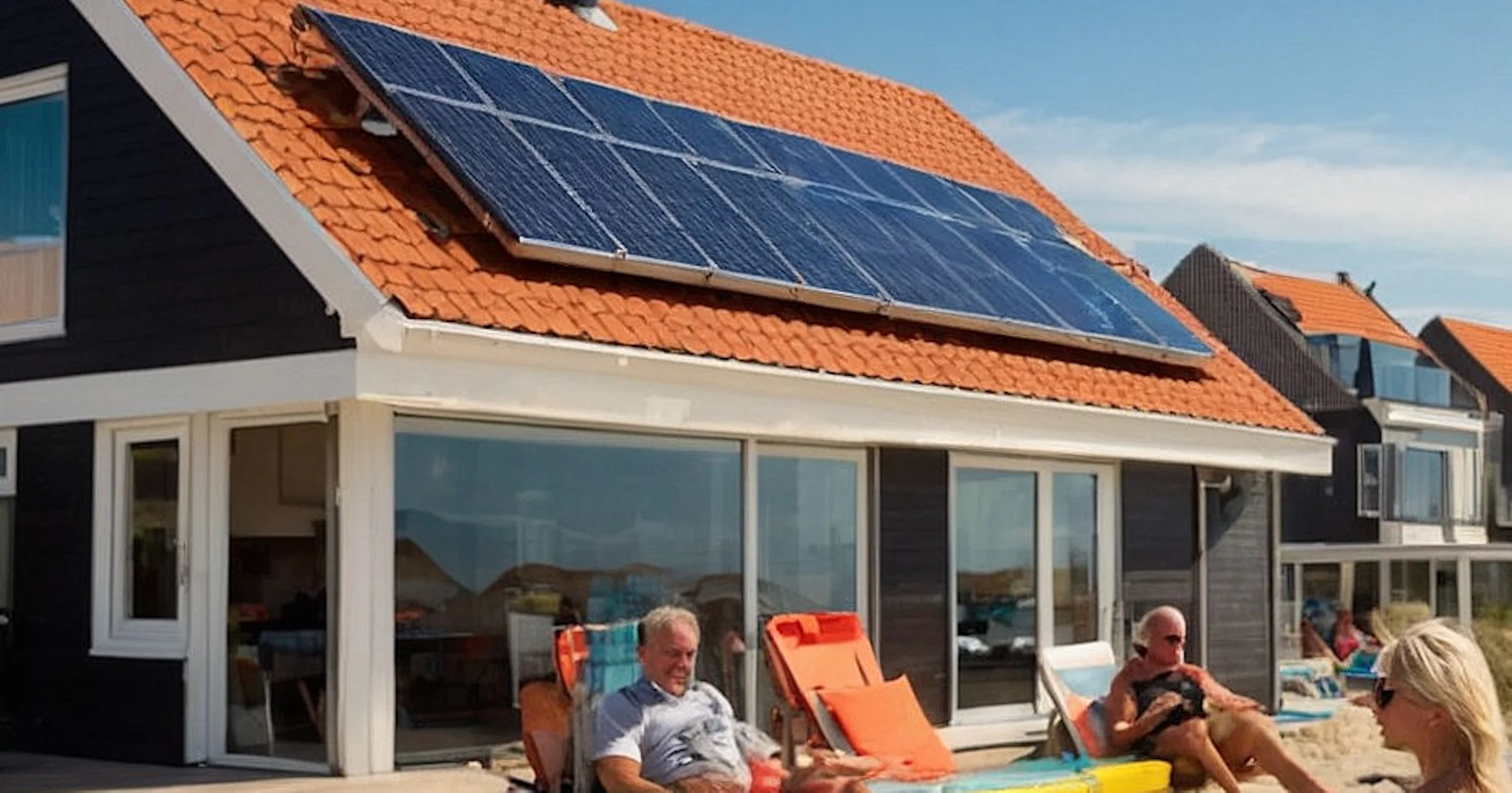 Zonnepanelen onverminderd populair: installateurs zien weer stijging in aanvragen