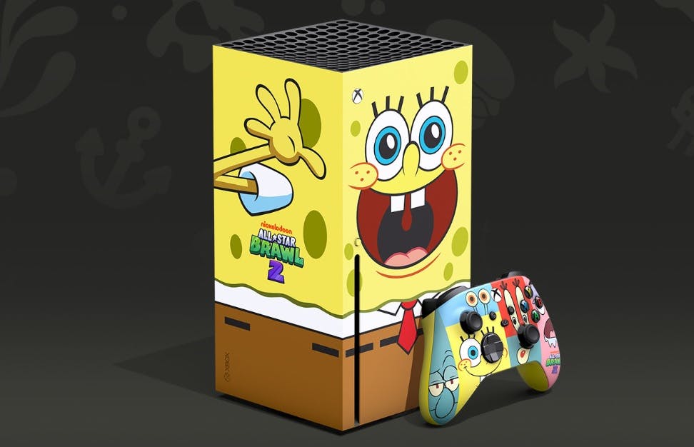 Xbox Series X