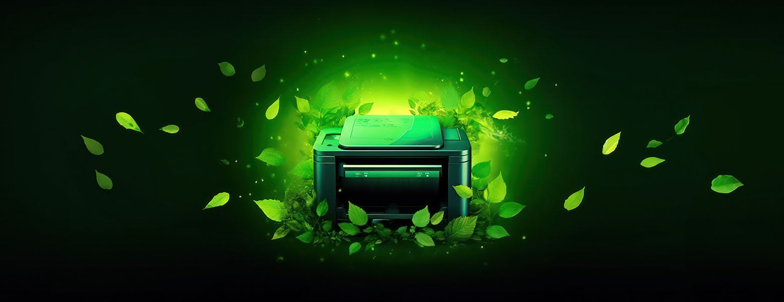 Zuinig printen: installeer een virtuele printer