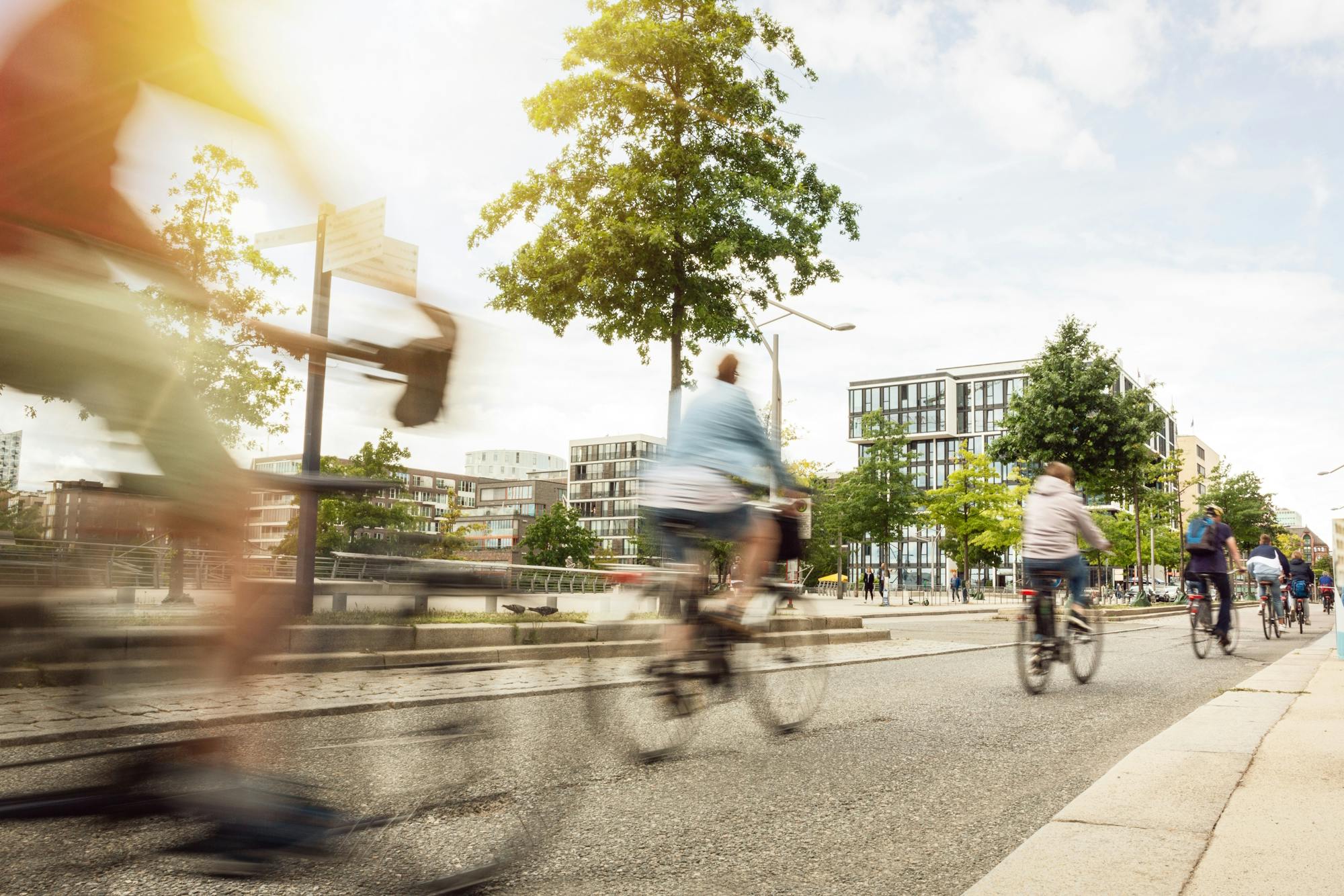 Fiets Innovatie Award 2024: de opvallendste nieuwe fietsproducten