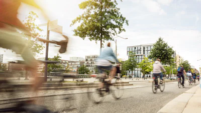 Fiets Innovatie Award 2024: de opvallendste nieuwe fietsproducten