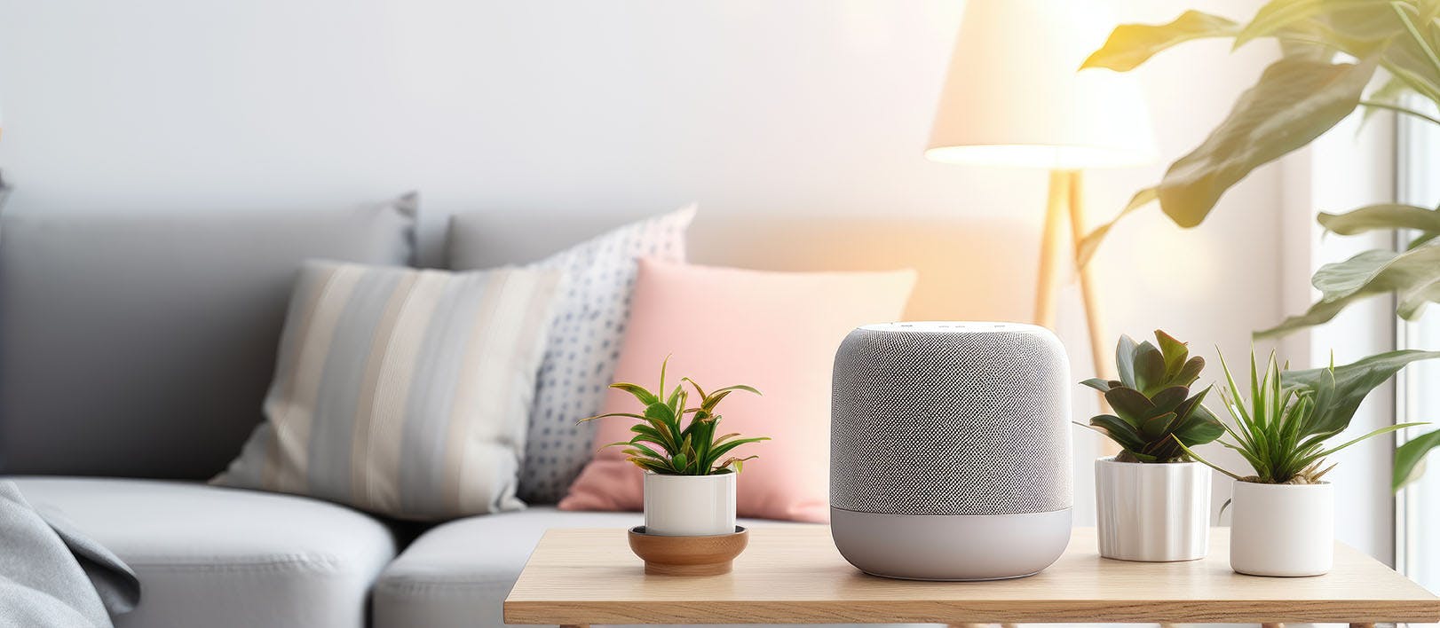 Meer dan muziek: kies jouw ideale slimme luidspreker