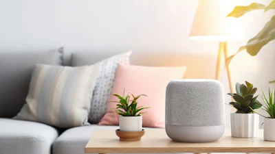 Meer dan muziek: kies jouw ideale slimme luidspreker