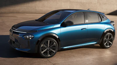 Nieuwe Lancia Ypsilon (2024): bekende ingrediënten in een stijlvol jasje