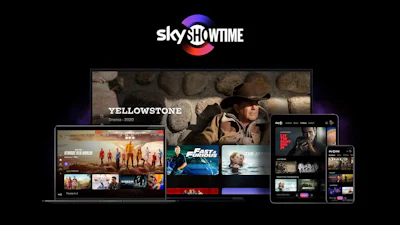 SkyShowtime wordt duurder, tenzij je genoegen neemt met advertenties