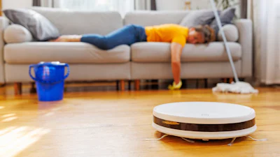 Waar voor je geld: 5 robotstofzuigers van max 360 euro