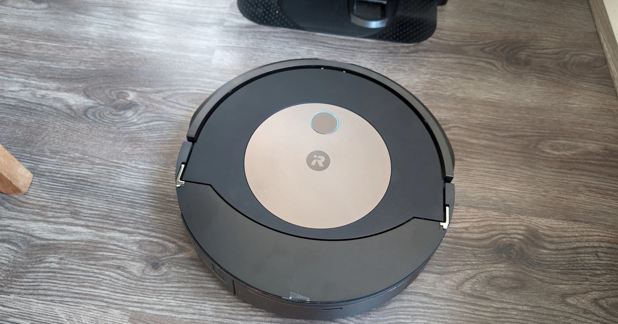 Roomba resetten of opnieuw opstarten? Zo doe je dat