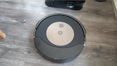 Roomba resetten of opnieuw opstarten? Zo doe je dat