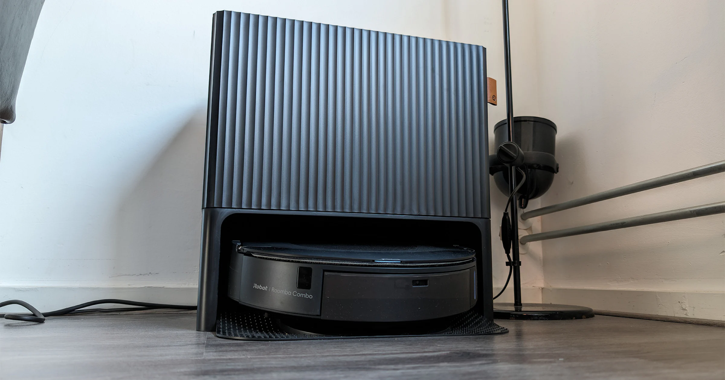 Review Roomba Combo j9+ - De meest uitgebreide Roomba tot nu toe