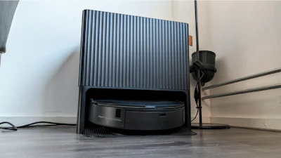 Review Roomba Combo j9+ - De meest uitgebreide Roomba tot nu toe