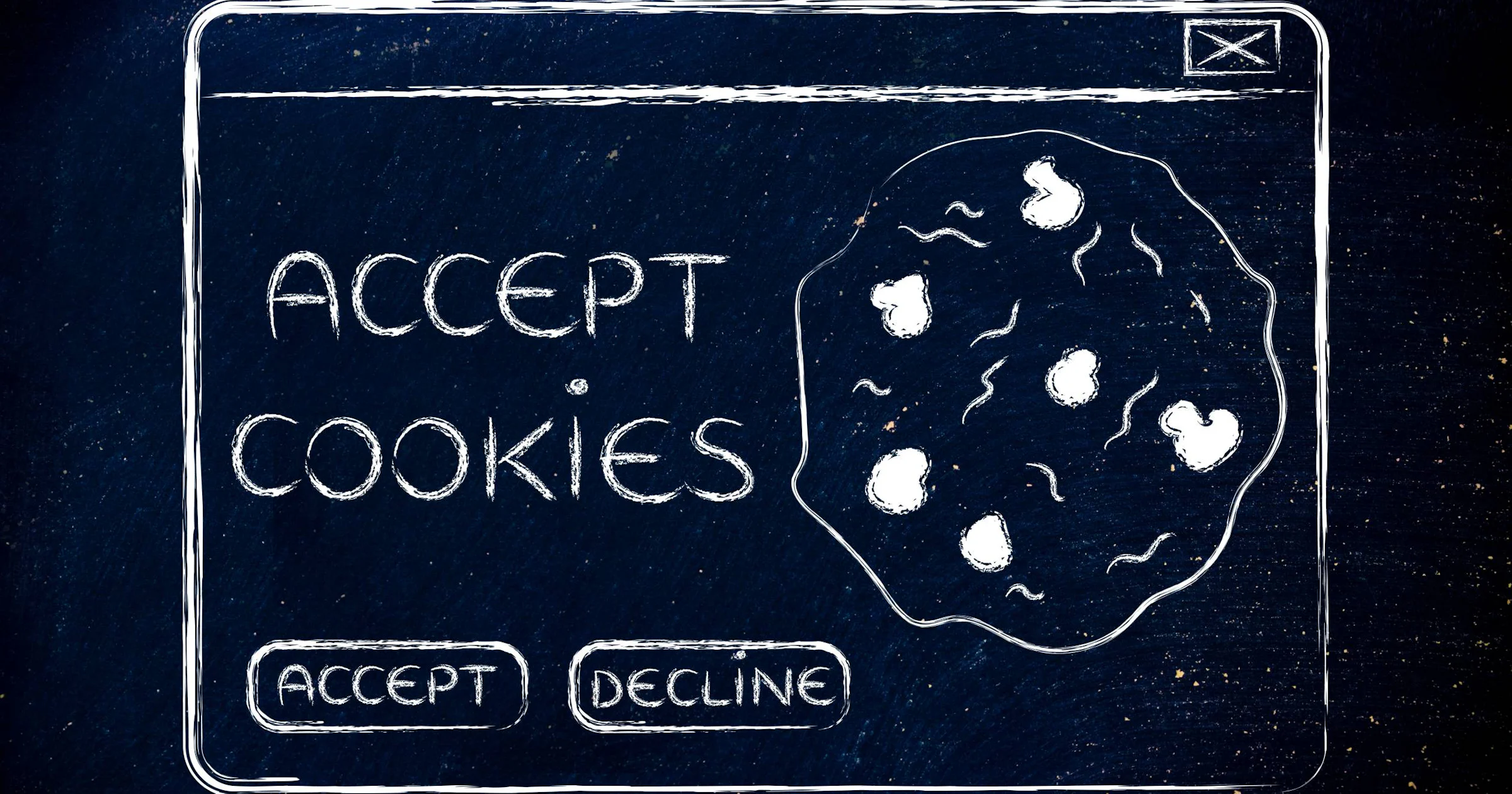 Geen cookies meer?! Dit is de stand van zaken