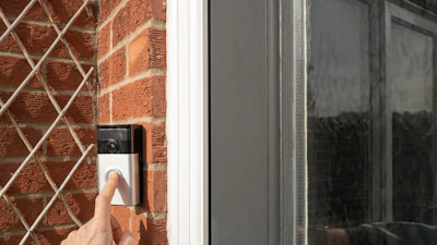 Dingdong: slimme deurbel ophangen en aansluiten doe je gewoon zelf