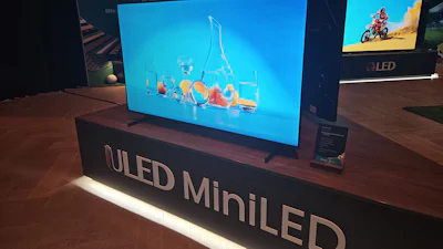 Hisense toont nieuwe line-up voor 2024: veel focus op mini-led