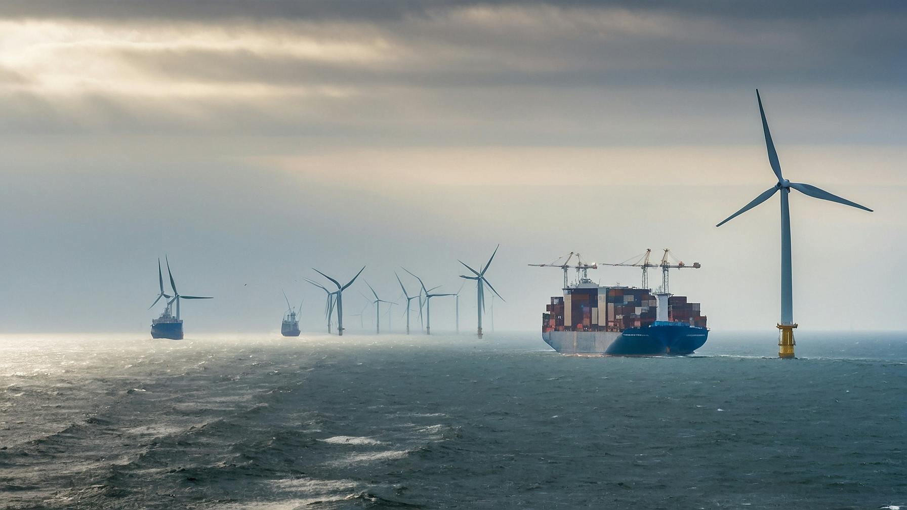 Bijna 50 procent stroomproductie komt uit duurzame energie