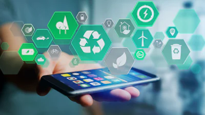 Hoe duurzaam is jouw smartphone inmiddels?