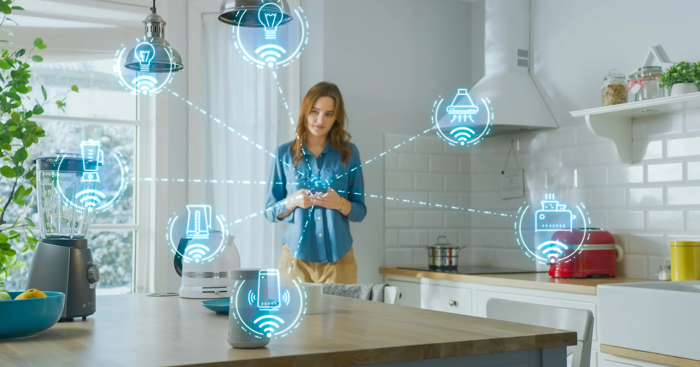 Zijn goedkope smarthomeproducten wel veilig?