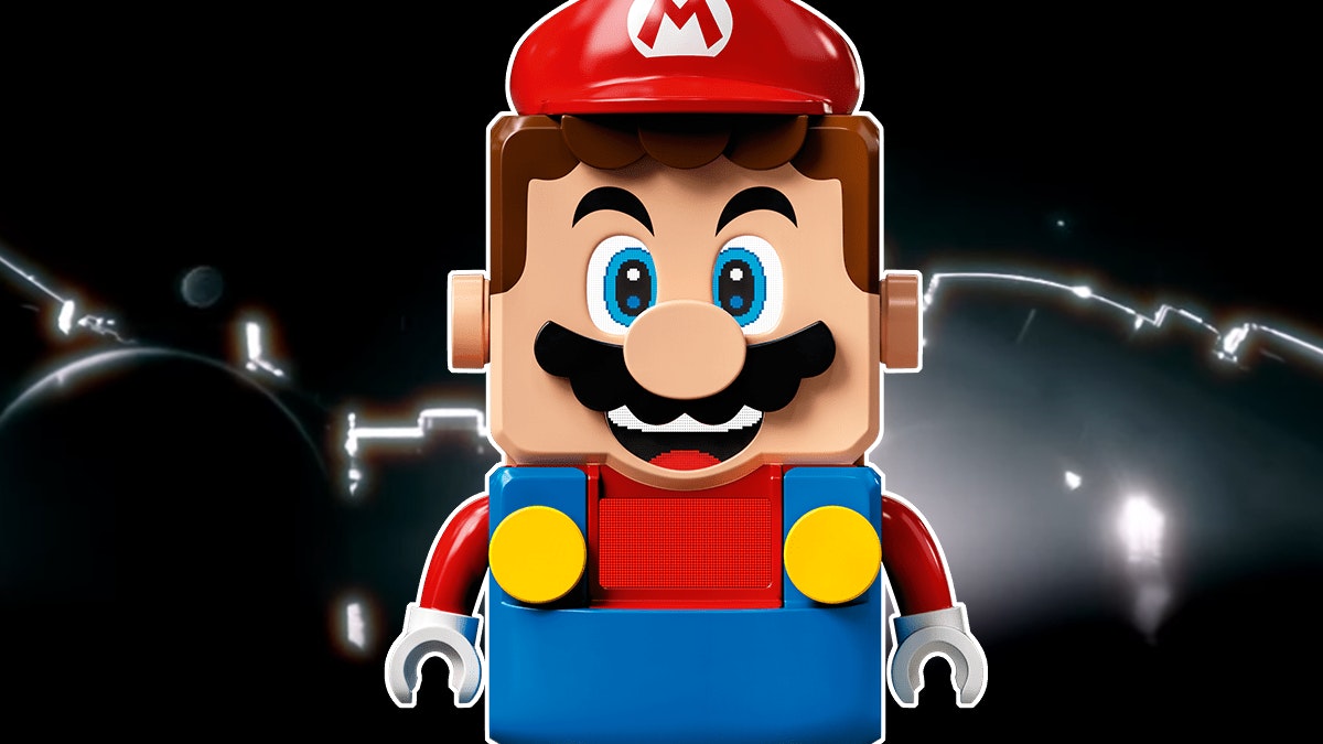 Legosets gebaseerd op Mario Kart verschijnen in 2025 Gamer.nl