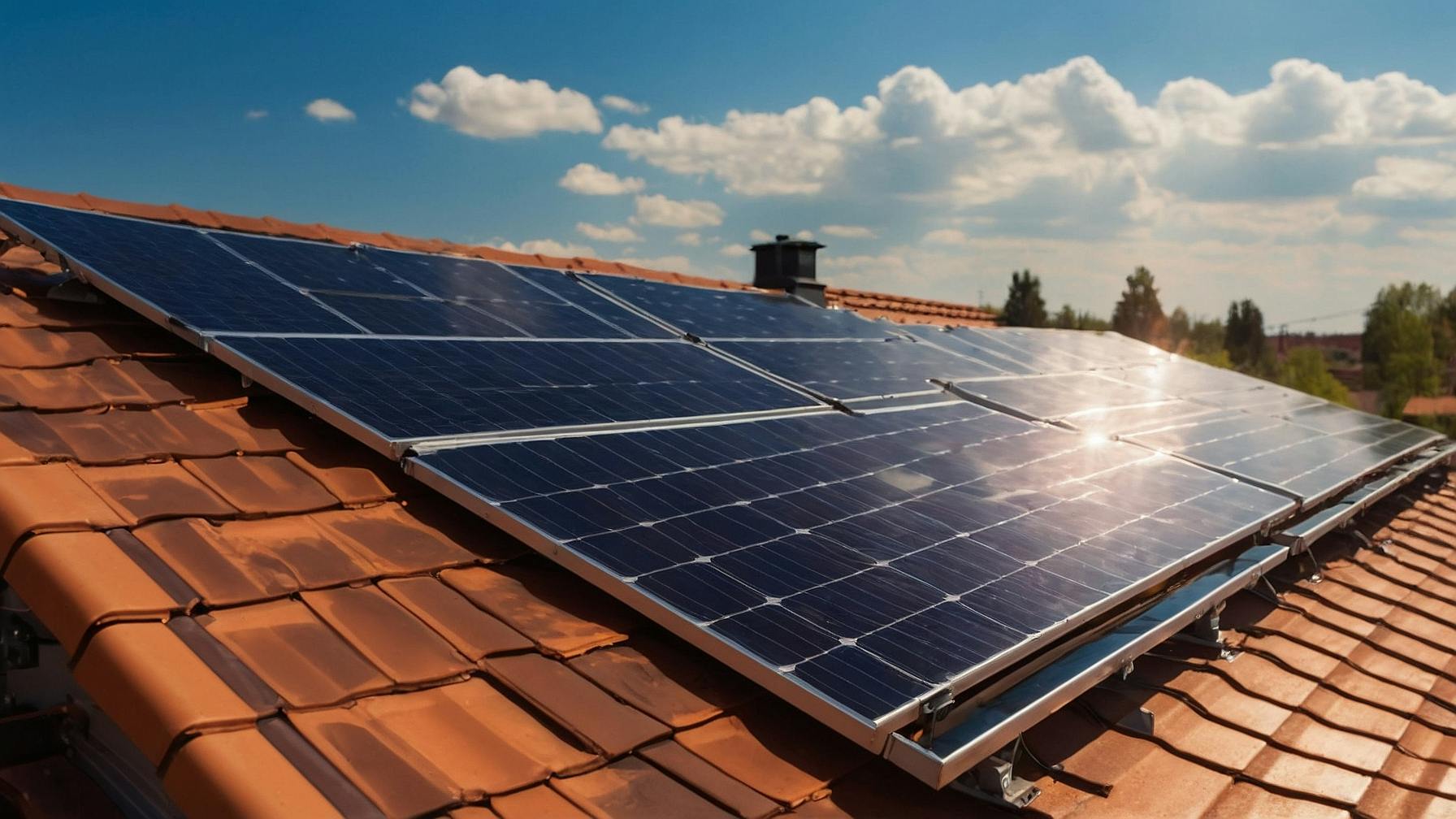 Ook Eneco gaat kosten rekenen voor terugleveren stroom van zonnepanelen