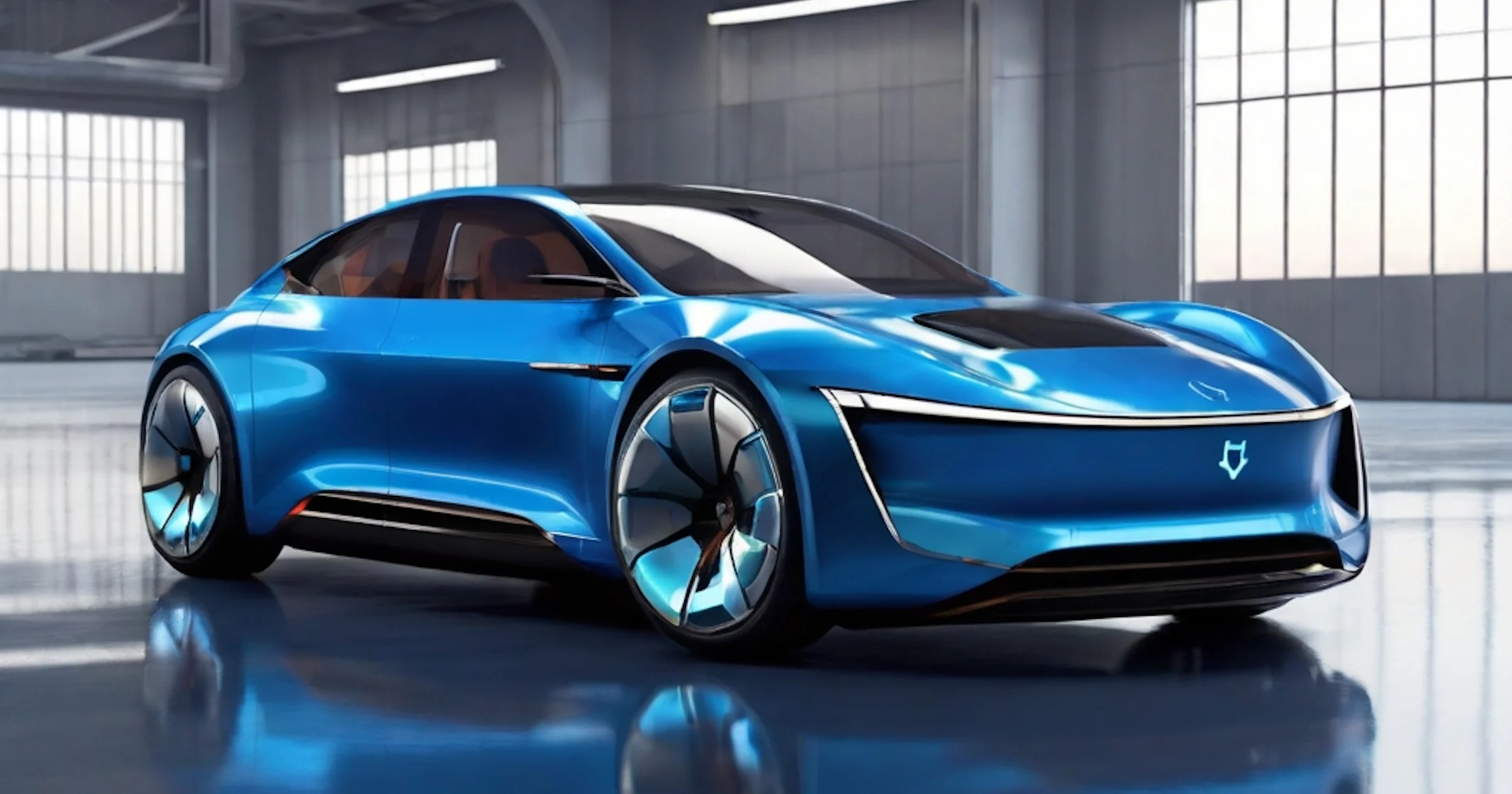 Elektrische auto's worden goedkoper én duurder