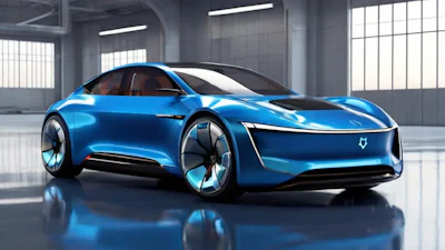 Elektrische auto's worden goedkoper én duurder