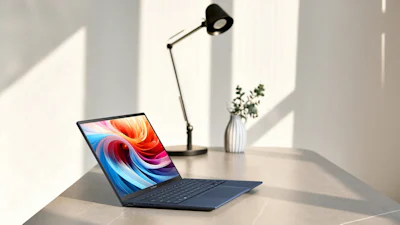 Waar voor je geld: 5 vederlichte laptops van max 1,2 kilo