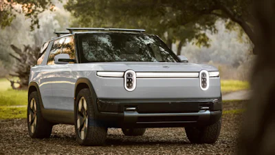 Welkom in Europa: Rivian R2 en R3 zorgen voor ‘good vibrations’