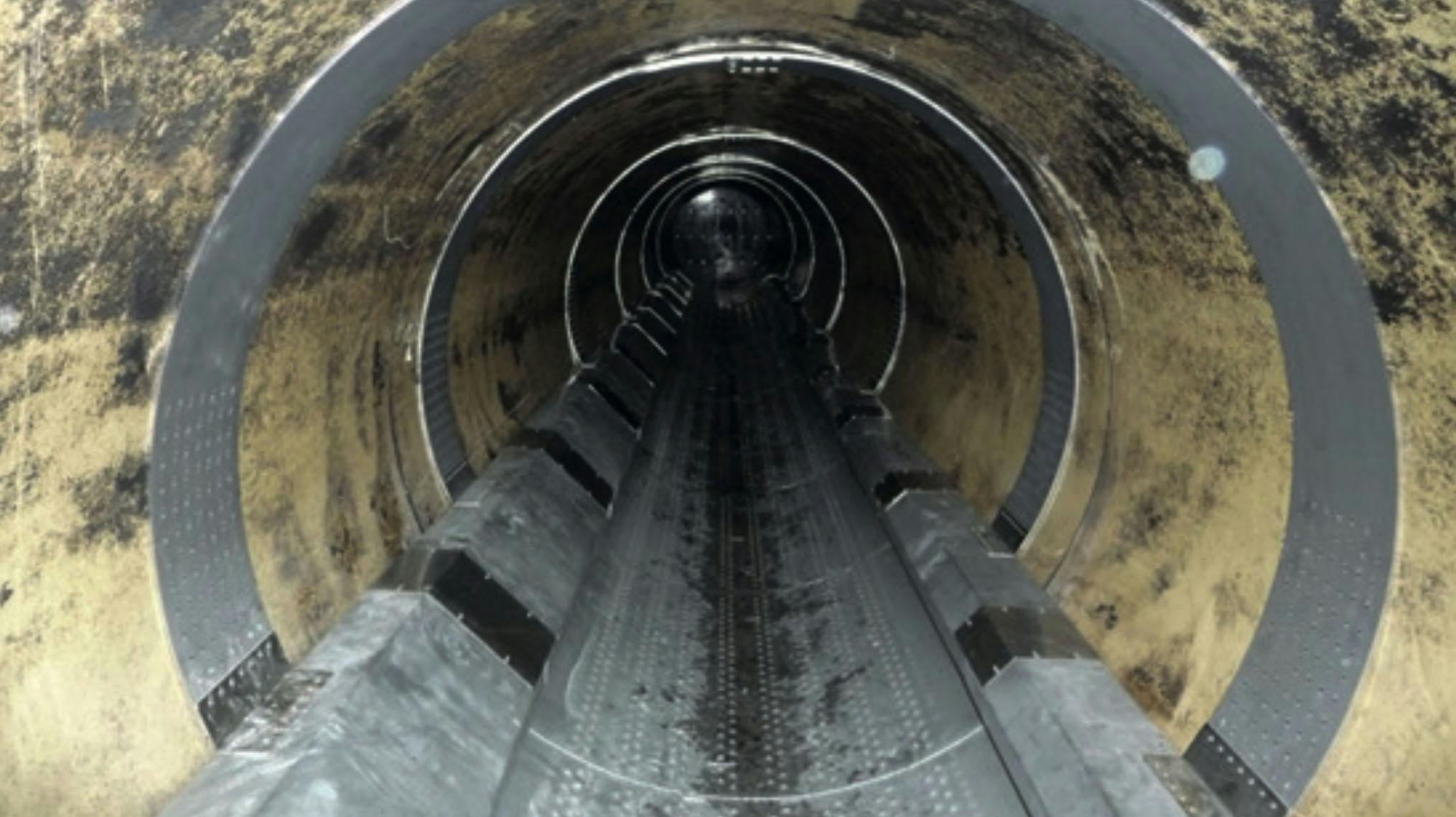 De warmtewisselaar is achteraf ingebracht.